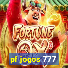 pf jogos 777
